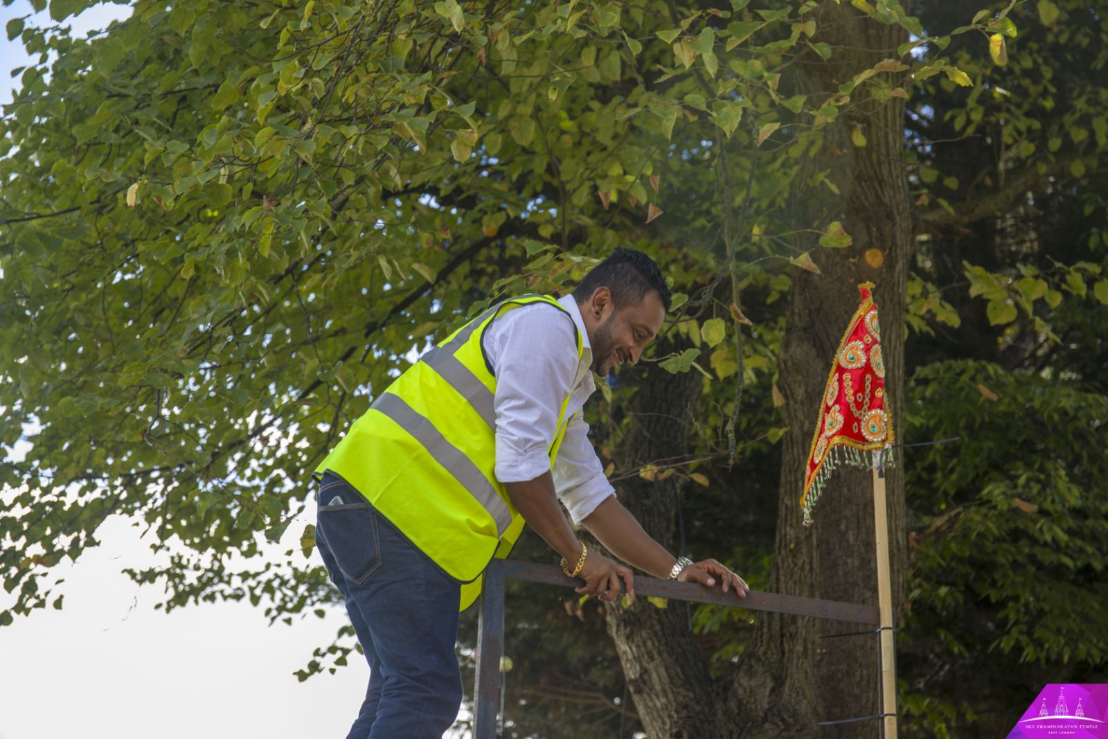 7D2A7676 copy - ©1987-2017 SKS Swaminarayan Temple East London